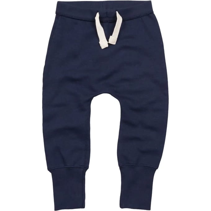 Babypant voor joggen Babybugz