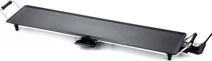 Plancha XXL CONTINENTAL EDISON CEGPL872B 89 cm