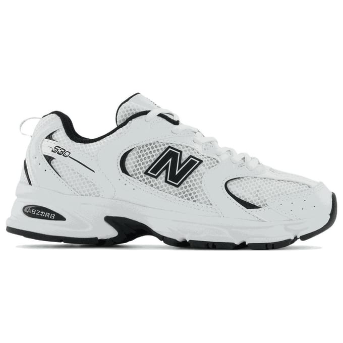 New Balance MR530EWB Unisex Sneakers - Wit
