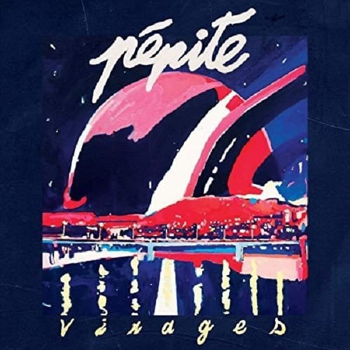 Virages - Pepite