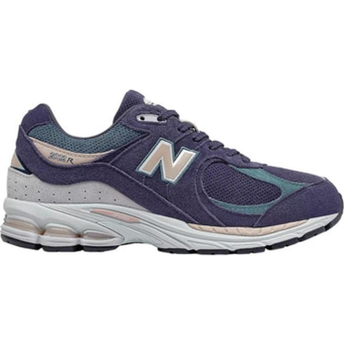 Lage Sneakers New Balance 2002