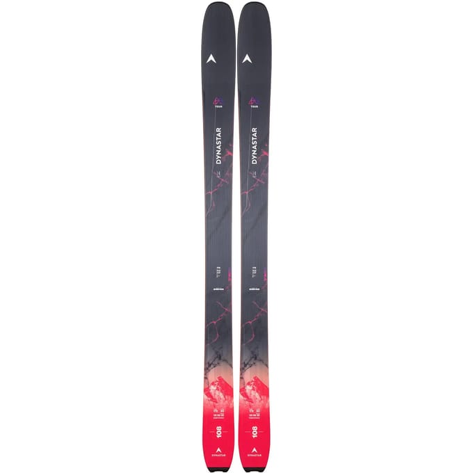 Ski Dynastar M-Tour 85 Open