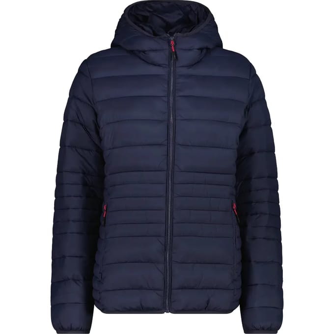 Donsjack voor dames CMP Sorona® Aura
