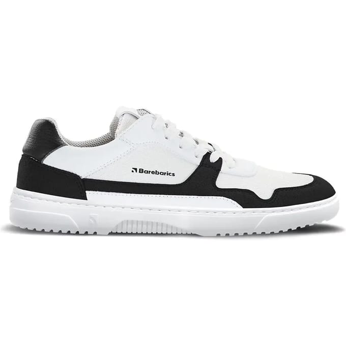 Trainers Barebarics Zing