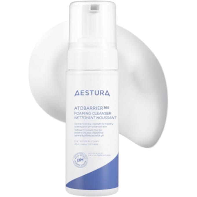 Aestura - Atobarrier 365 Foaming Cleanser - 150ml