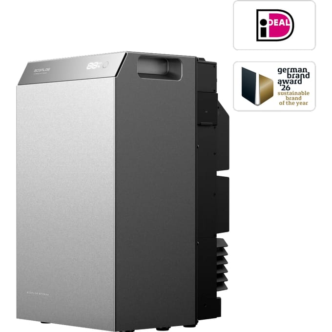 EcoFlow STREAM AC 5000