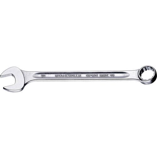 Stahlwille 40083636 13 36 Ring-steeksleutel Sleutelbreedte (metrisch) 36 mm