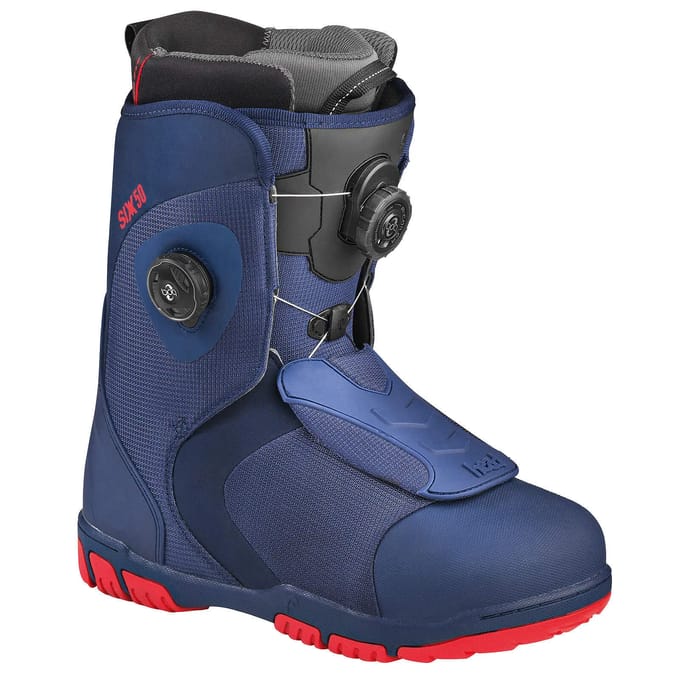Snowboardschoenen Head 650 4D Boa Focus