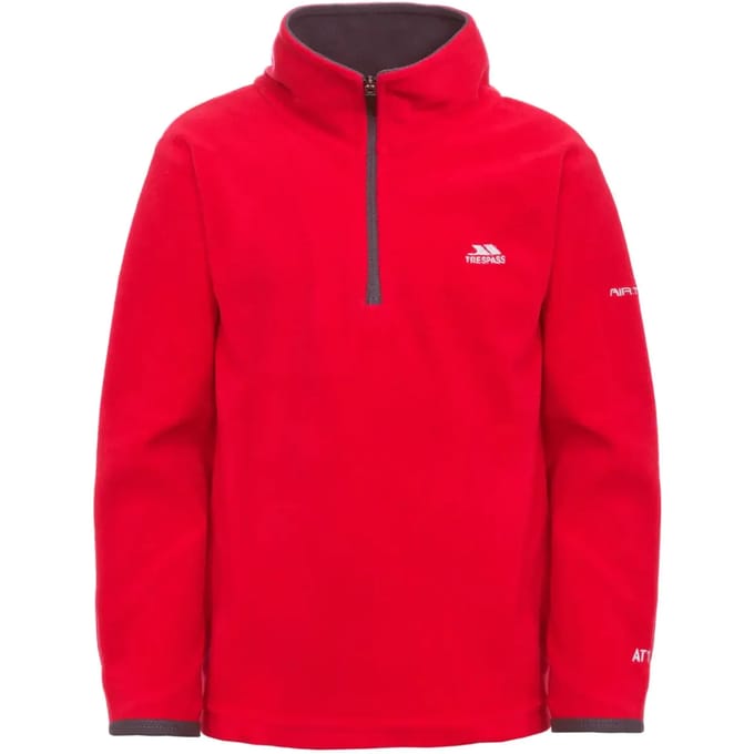 Kinderfleece Trespass Etto