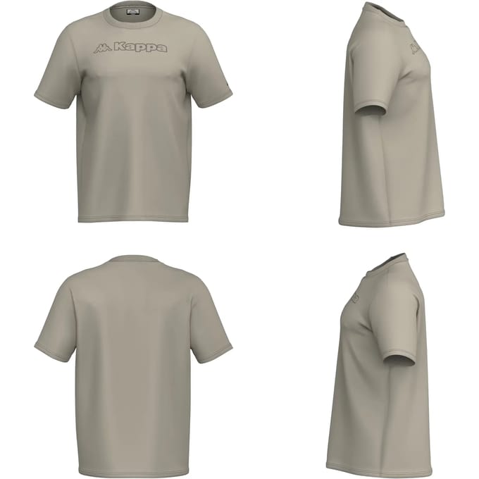 T-shirt Kappa Feddu