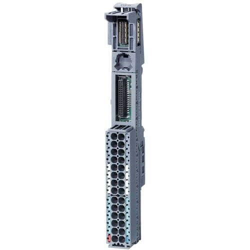 Siemens Baseunit type a1 bu15-p16+a0+12b/t 6es7193-6bp40-0ba1
