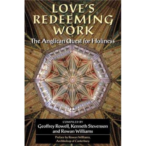 Love's Redeeming Work