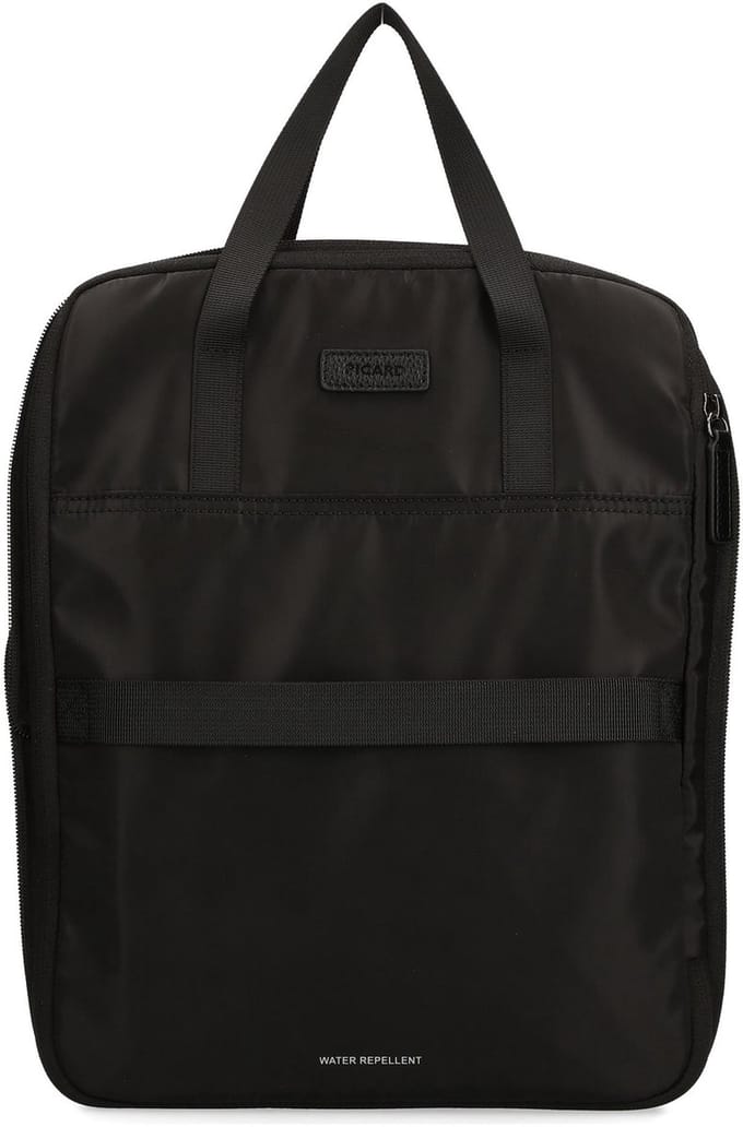 PICARD handtas reistas S'pore Hand bag Black zwart
