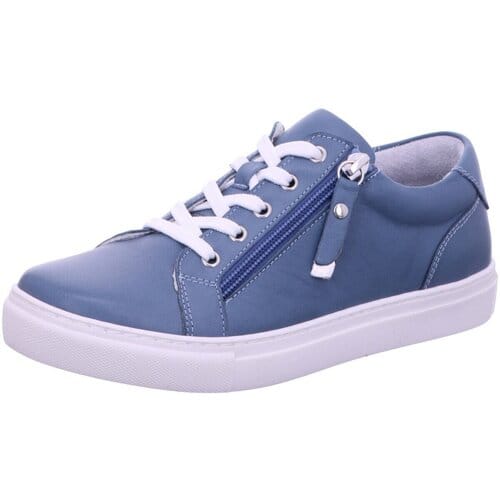 Lage Sneakers Gemini -