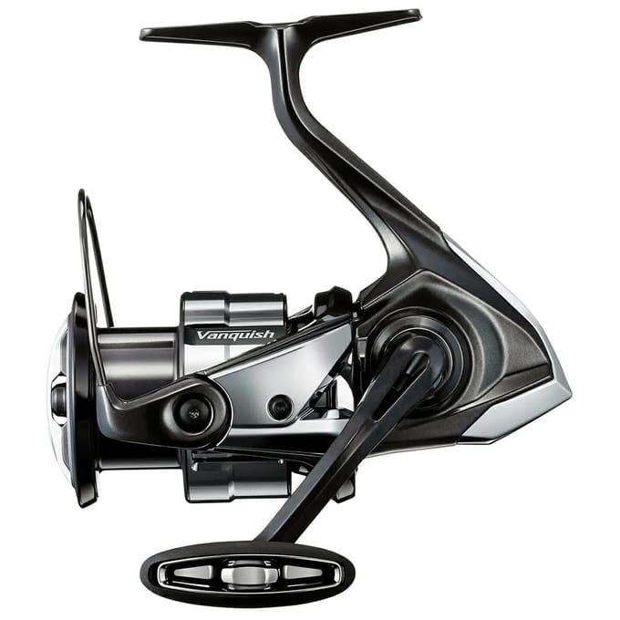 Voorremhaspel Shimano Vanquish FC C3000 XG
