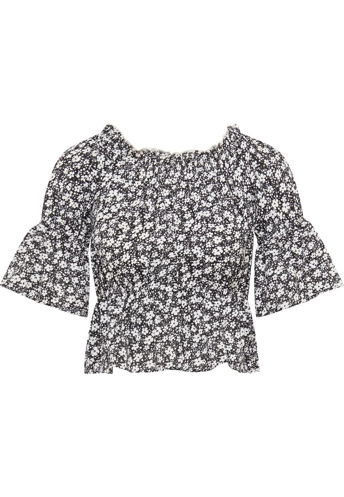 myMo blouse esha