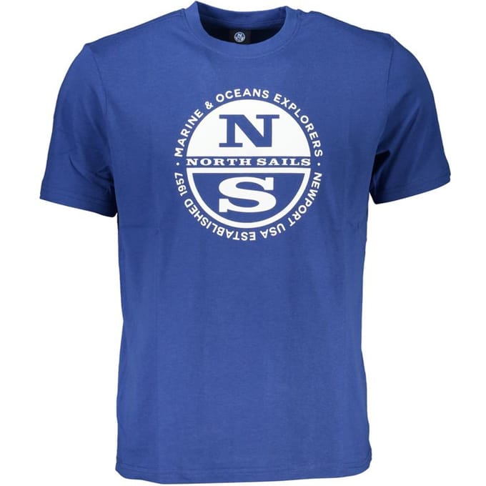 Mariene Ontdekkers T-shirt