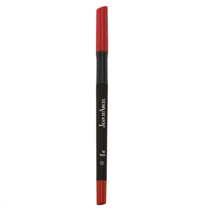 Jean D'Arcel Lipliner Make-Up Lips Lip Liner 06