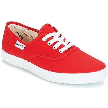 Trainers Victoria 1915 anglaise toile