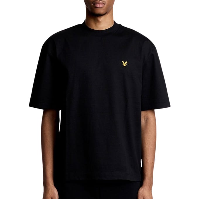 Lyle & Scott Relaxed Shirt Heren - Maat M