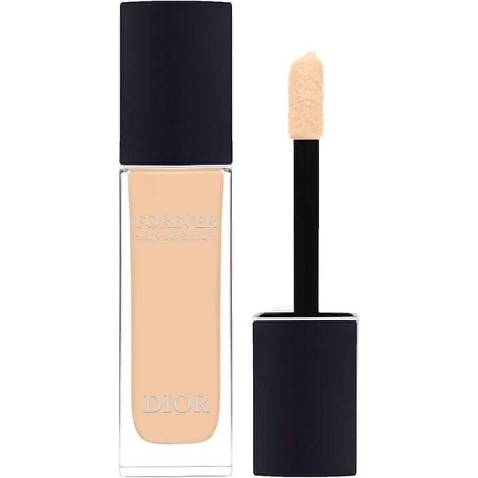 Dior Forever Skin Correct Concealer - 24 Uur Perfecte Afwerking #EEC8A4