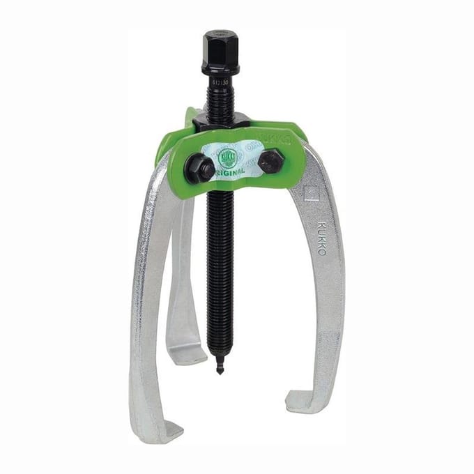 kukko trekker 45-2 Klemdiepte 120 mm - 45-2