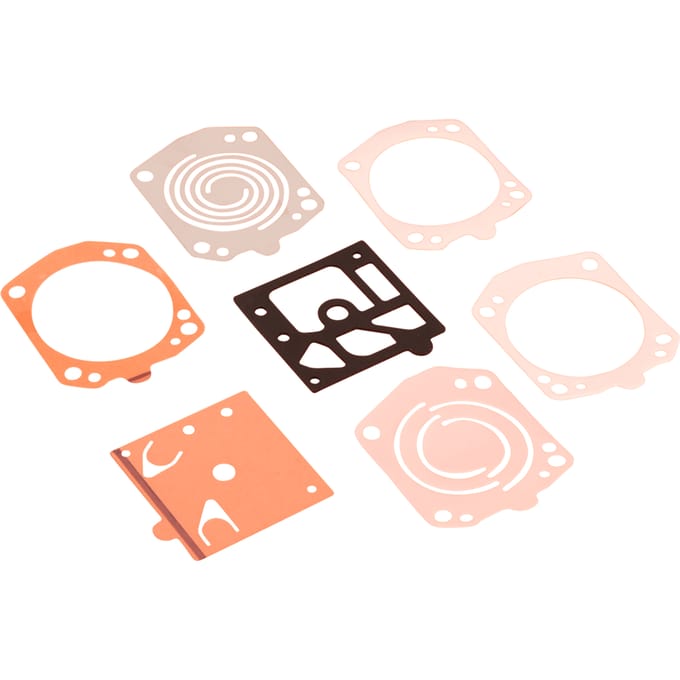Gasket kit
