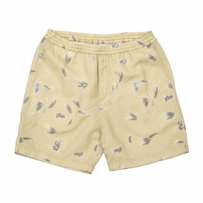 Shorts NN07 Men Warren Pale Olive-S