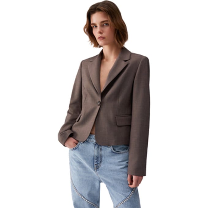Blazer Liu Jo CA6122T577A
