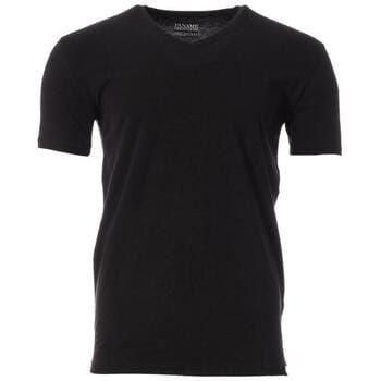 T-shirt Korte Mouw Paname Brothers Tario