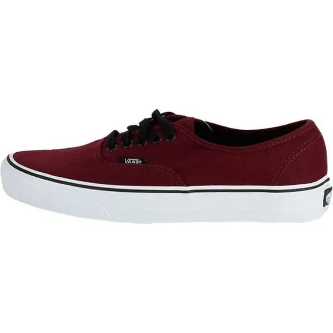 Vans Schoenen - Port Royale-Black - 36