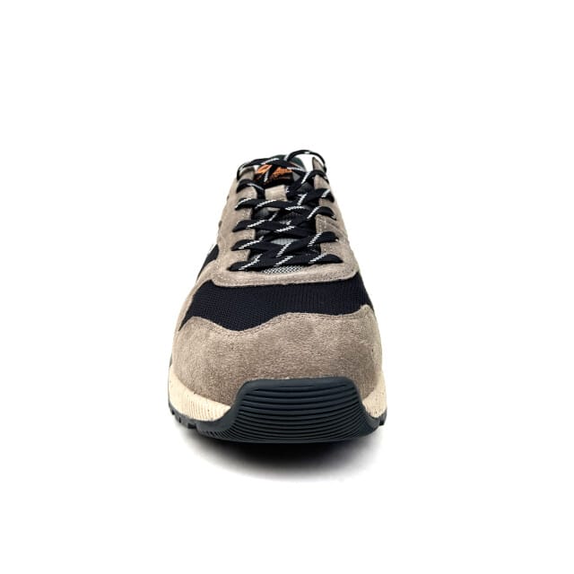Allrounder Sneaker Speed 2 Bisonte Black Bruin