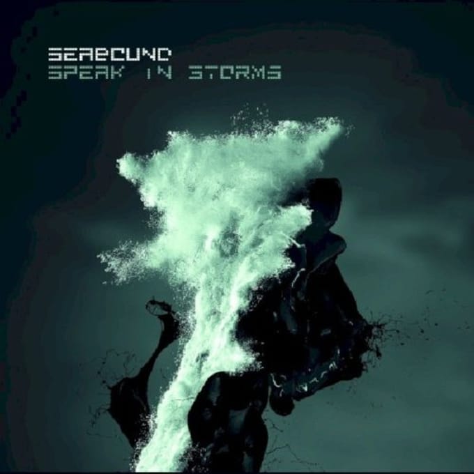 Speak In Storms - Seabound