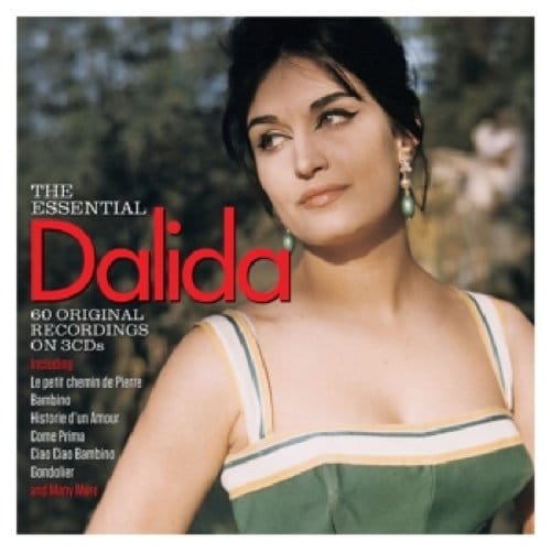 Essential - Dalida Dalida