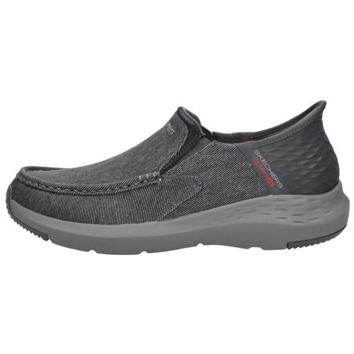 Skechers Hands Free Slip-ins Instappers grijs - Maat 40