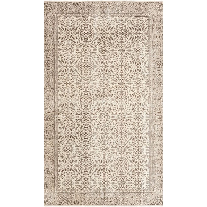 Vloerkleed Callista handgemaakt wol | Hadorn
