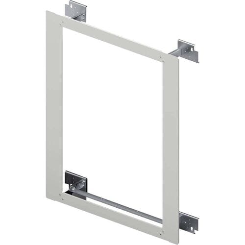 Rittal SV 9666.851 Inbouwset Staal 1 stuk(s)