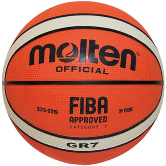 Sportaccessoires Molten Bgr7-Oi Arancio
