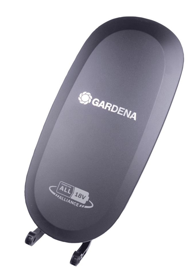 Gardena batterijdeksel