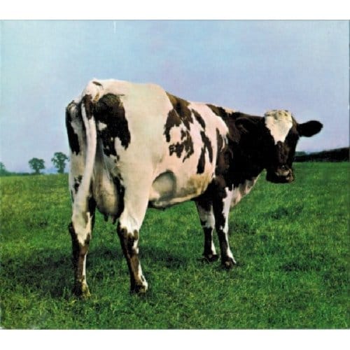 Atom Heart Mother - Pink Floyd