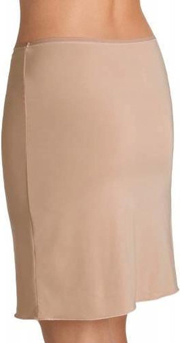 Triumph onderrok Body make up 43 CM  - 46  - Beige