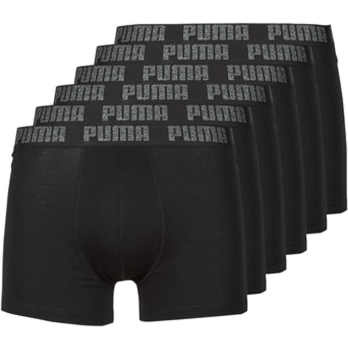 Puma  Boxers PUMA BASIC X6