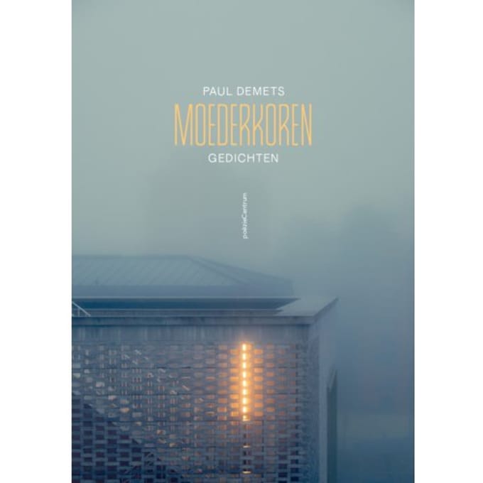 Moederkoren - Paul Demets