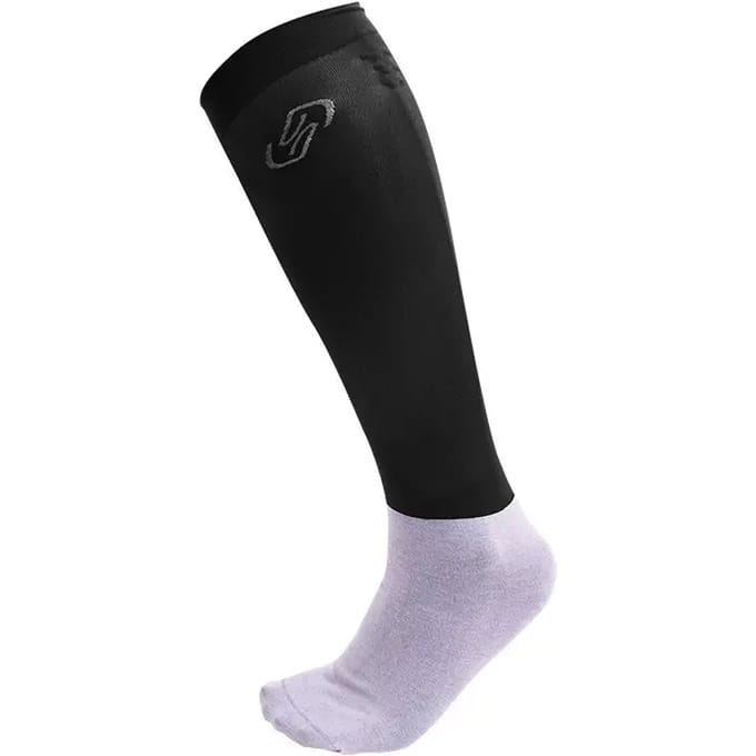 Silicone paardrijsokken One Equestrian (x3)