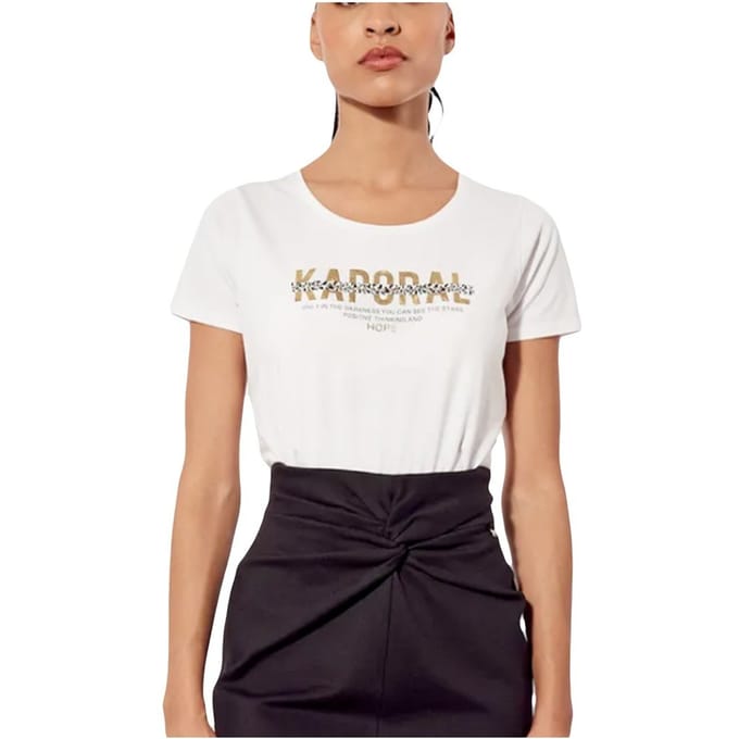 Kaporal Kalin T-shirt voor dames