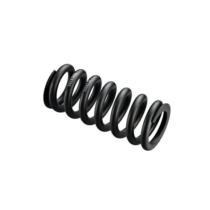 Schokdemperveer Rockshox Metric Coil