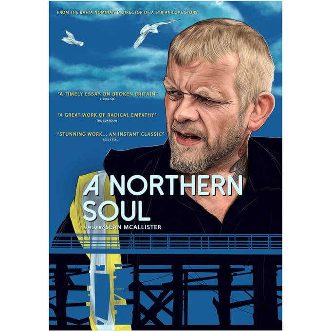 A Northern Soul
