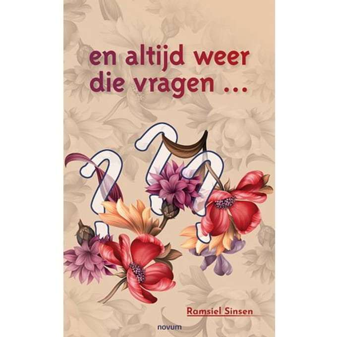 En Altijd Weer Die Vragen… - Ramsiel Sinsen