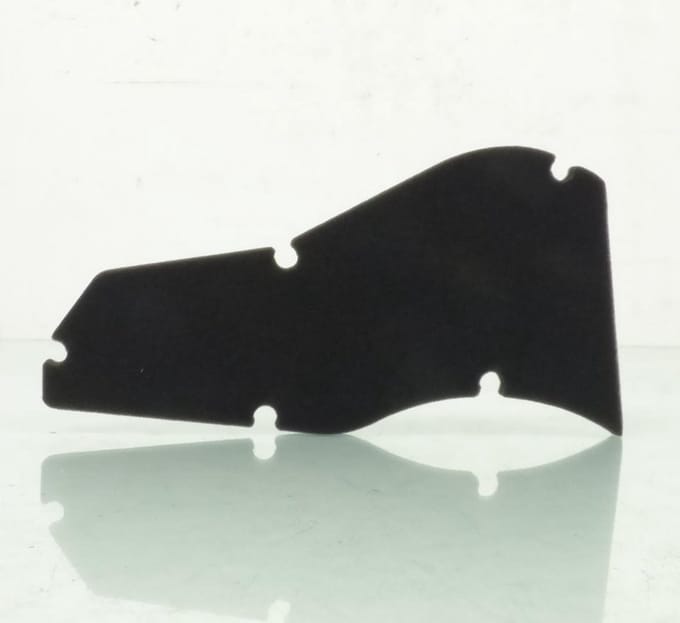 athena luchtfilter voor sym 125 shark scooter 1999 tot 2002 nieuw