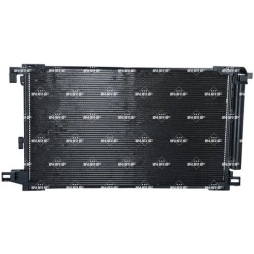 Condensor, airconditioning EASY FIT NRF 350744
